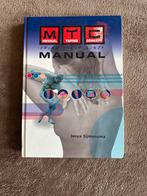 Medical Taping Concept - Handboek, Boeken, Ophalen of Verzenden, Zo goed als nieuw, Overige onderwerpen