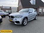 BMW X5 xDrive35i High Exec. M-Sport Panoramadak Head Up 19", Auto's, BMW, Automaat, 2005 kg, Gebruikt, Bedrijf