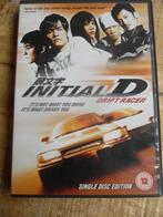 HONG KONG AKTIE SPORT - INITIAL D DRIFT RACER, Ophalen of Verzenden, Zo goed als nieuw, Overige gebieden