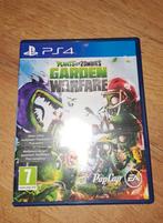 Plants vs Zombies: Garden Warfare, PS4, Online, Shooter, Ophalen of Verzenden, Zo goed als nieuw