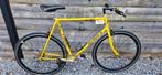 Eddy Merkx Fixie maat 60, Fietsen en Brommers, Overige merken, Minder dan 10 versnellingen, Staal, Ophalen of Verzenden