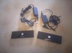 1 HP dockingstation, Ophalen of Verzenden, Gebruikt, Laptop, Docking station