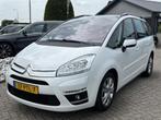 Citroen Grand C4 Picasso 1.6 Benzine 2011 7-Persoons Facelif, Auto's, Euro 5, 4 cilinders, 7 stoelen, Bedrijf