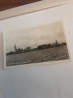 MIDDELBEERS   OUDE EN NIEUWE KERK  1975, Verzamelen, Ansichtkaarten | Nederland, Ophalen of Verzenden, 1960 tot 1980