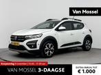 Dacia Sandero Stepway 1.0 TCe Bi-Fuel Comfort 100PK | Naviga, Auto's, 12 maanden, Gebruikt, Euro 6, 610 kg