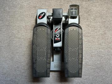 Body Sculpture BS 1410 stepper beschikbaar voor biedingen