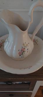 Lampet stel, Antiek en Kunst, Ophalen of Verzenden