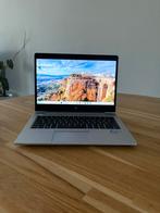 HP EliteBook 830 G5 | i5 | 8GB | SSD | Office | Win 11, 256 GB, 2 tot 3 Ghz, 8 GB, 13 inch