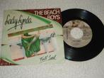 Beach Boys     Lady Lynda     Orgineel, Pop, EP, Gebruikt, Ophalen of Verzenden