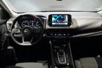 Nissan Qashqai 1.3 MHEV Xtronic N-Style TWO-TONE + TREKHAAK, Stof, Euro 6, Wit, Origineel Nederlands