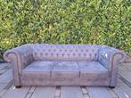 Banken en fauteuils, Ophalen, Kunststof, Chesterfield, 75 tot 100 cm