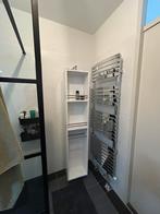 Roterend Badkamermeubel incl. Spiegel, Ophalen, Minder dan 50 cm, Overige typen, Zo goed als nieuw