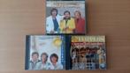 4 zeer mooie originele CD's van Die Flippers, Cd's en Dvd's, Cd's | Pop, Ophalen of Verzenden