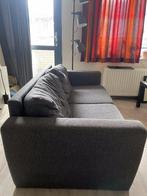 Zachte, comfortabele slaapbank, Ophalen, Tweepersoons, Zo goed als nieuw, 180 cm