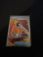 Blowtorch Pokémon kaart, Verzenden, Zo goed als nieuw