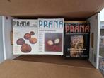 Prana verhuisdoos vol met tijdschriften, Ophalen, Zo goed als nieuw, Lichaam en Geest