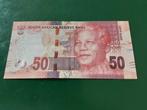 50 Rand Zuid-Afrika, Ophalen of Verzenden, Zuid-Afrika
