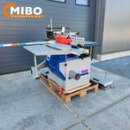 Combinatie machine *** Occasions *** Klein tot groot, Doe-het-zelf en Verbouw, Gereedschap | Zaagmachines, 70 mm of meer, Overige typen