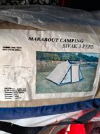 Bivak tent 3 pers, Caravans en Kamperen, Tenten, Ophalen, Nieuw