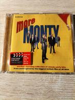 More Monty, Ophalen of Verzenden