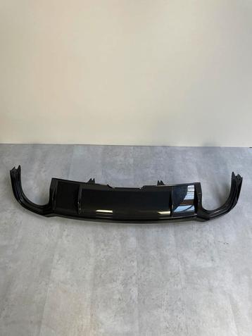 Originele Audi RS5 F5 Sportback Carbon Diffuser Als nieuw beschikbaar voor biedingen