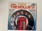 The Hollies! Hallo!  LP, Ophalen of Verzenden, Zo goed als nieuw, 12 inch, Poprock