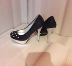 sexy pumps, Verzenden, Nieuw, Schoenen met hoge hakken, Sacha