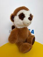 108 Sunkid beer stokstaartje bruin, Ophalen of Verzenden, Zo goed als nieuw, Beer