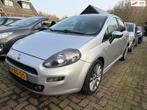 Fiat Punto Evo 0.9 TwinAir Sport Nieuwe APK t/m 02-03-2027, Voorwielaandrijving, Euro 5, 86 pk, Gebruikt