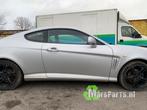 Portier 2Deurs rechts van een Hyundai Coupe, Gebruikt, -, Deur, -