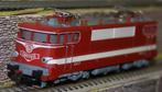 3059 Marklin E locomotief SNCF, Wisselstroom, Locomotief, Ophalen of Verzenden, Zo goed als nieuw