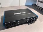 Presonus Studio 68c, Ophalen of Verzenden, Zo goed als nieuw, Minder dan 5 kanalen