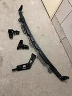 VW Golf 7.5 Bumpersteun Set Midden Links Rechts, Auto-onderdelen, Ophalen of Verzenden