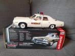 Dodge Monaco policecar State illinois 1974, Ophalen of Verzenden, Nieuw, Overige merken