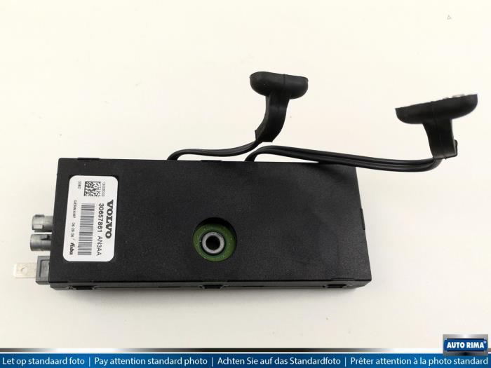 Antenne Versterker van een Volvo S80, Gebruikt, -, -, Ophalen of Verzenden