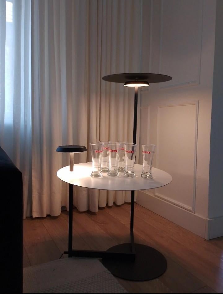 Set van 6 originele Pernod glazen - Nieuw, Verzamelen, Ophalen of Verzenden, Nieuw