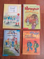 4 x boeken Avi M5 / E5, Ophalen of Verzenden, Gelezen, Fictie algemeen