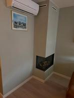 Gaskachel gebruikt - Goede staat, Ophalen, Gebruikt, Gas, Gaskachel