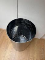 Brabantia Wasmand - RVS - 60 liter, Ophalen, Gebruikt