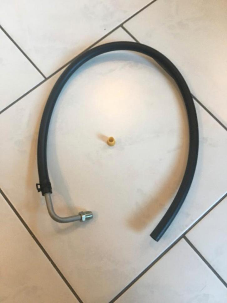 Te koop retourslang stuurbekrachtiging (trompet) Dodge w200, Auto diversen, Overige Auto diversen, Ophalen of Verzenden