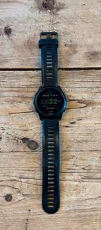 Garmin Forerunner 745 Triathlon/Multisport GPS-horloge, Gebruikt, Zwart, Ophalen of Verzenden, Waterdicht