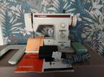 Naaimachine Vendomatic B7646 met instructieboek, Ophalen of Verzenden, Gebruikt, Naaimachine, Overige merken