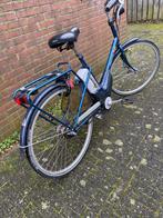 Elektrische fiets 26 inch, Ophalen, Sparta, Zo goed als nieuw, Minder dan 47 cm