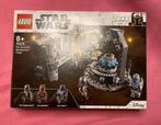 Lego Star Wars 75319 The Armorer's Mandalorian Forge, Ophalen, Zo goed als nieuw, Complete set, Lego