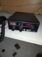 27 mc, Ophalen of Verzenden, Gebruikt