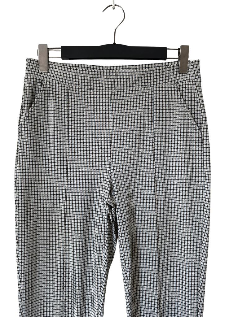 Studio Anneloes broek M, Maat 38/40 (M), Verzenden, Zwart, Zo goed als nieuw