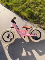 BERG Biky Retro Pink loopfiets, Ophalen of Verzenden, Gebruikt, Loopfiets