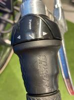 Cortina U4 Transport Family Dames Dark Grey Matt 50cm 2021, Overige merken, Gebruikt, -, - 0
-, NL