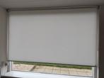 Luxaflex rolgordijn, Ophalen, Gebruikt, 200 cm of meer, Wit