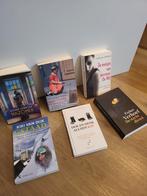 Boeken Collectie - Verhoef, Perquin, en meer!, Ophalen, Zo goed als nieuw, Diverse, Nederland